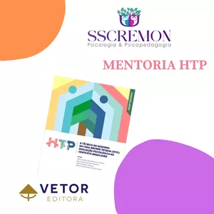 Imagem de capa para o Curso online Mentoria HTP