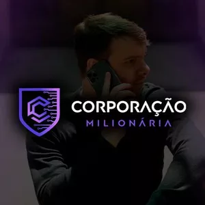 Imagem do curso Corporação Milionária