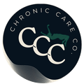 Chronic Care Co.  logo