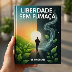 Imagem de capa para o Curso online Liberdade de sem fumaça