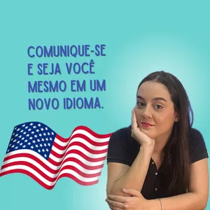 Imagem de capa para o Curso online INGLÊS QUE COMUNICA