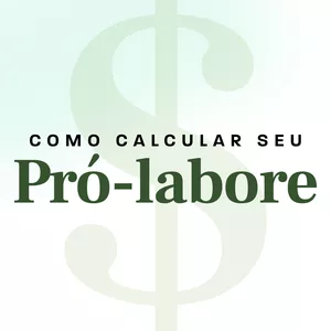 Imagem de capa para o Curso online COMO DEFINIR PRO LABORE