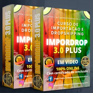Capa do curso 