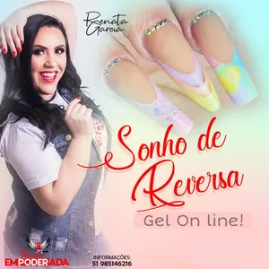 Imagem de capa para o Curso online SONHO DE REVERSA