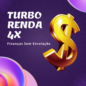 Imagem de capa para o Curso online Turbo Renda 4x