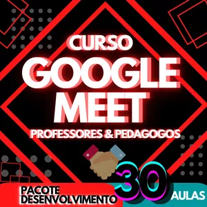 Capa do curso 
