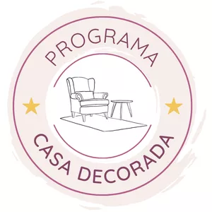 Imagem de capa para o Curso online Programa Casa Decorada