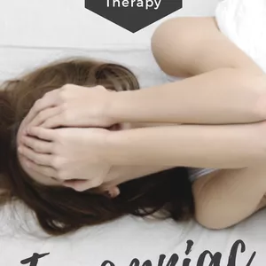 Cover image for Ebook The Ultimate Sleep Therapy 