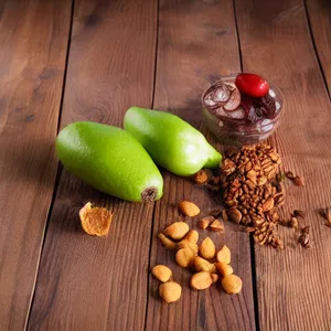 Imagem de capa para o Ebook ebook com melhores alimentos para emagrecimento