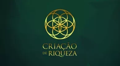 Imagem de Curso - Criação de Riqueza + Bônus criado por Vinícius na hotmart