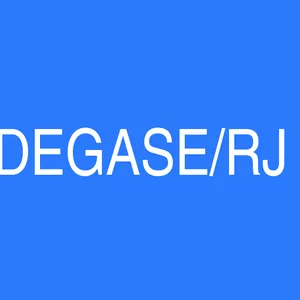 DEGASE RJ (DEPARTAMENTO GERAL DE AÇÕES SÓCIO EDUCATIVAS) - AGENTE ADMINISTRATIVO por ESCOLA NACIONAL DE CONCURSOS