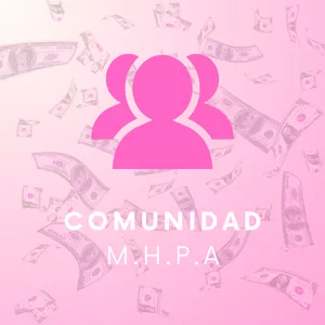 Imagen de portada para Curso online La Comunidad M.H.B.A