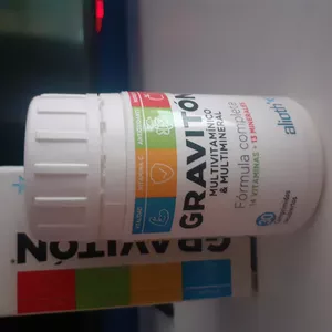 Imagen de portada para Curso online Multivitaminicos 