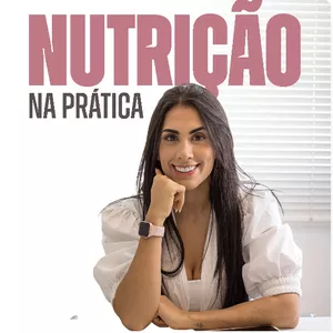 Imagem de capa para o Curso online Nutrição na Prática by Gigi Azevedo