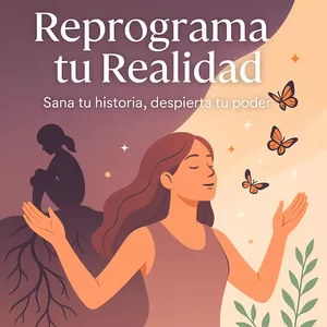 Imagen de portada para Curso online REPROGRAMA TU REALIDAD