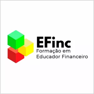 Imagem de capa para o Curso online EFinc - Formação em Educador Financeiro – T01 e T02