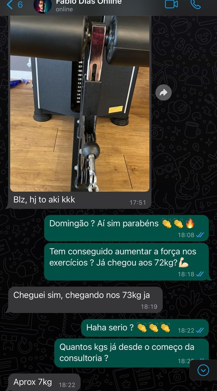 Fábio Dias