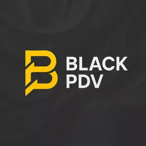 Imagem do curso Black PDV (Plano Anual) - O sistema ideal para o seu comércio.