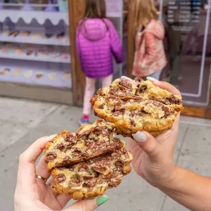 Imagen de portada para Ebook New York Cookie sp