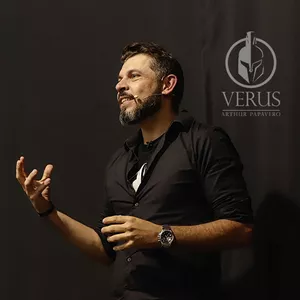Imagem de capa para o Curso online SENTIMENTOS HUMANOS