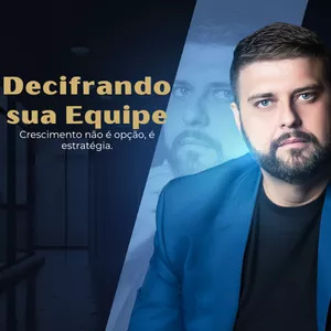 Imagem de Decifrando sua Equipe: O Segredo da Alta Performance criado por leonidas Lavagnoli na hotmart