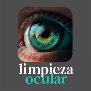 Imagen de portada para Curso online Limpieza Ocular