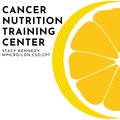 Cancer Nutrition Training Center logo