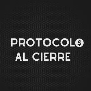 Imagen de portada para Curso online PROTOCOLO AL CIERRE