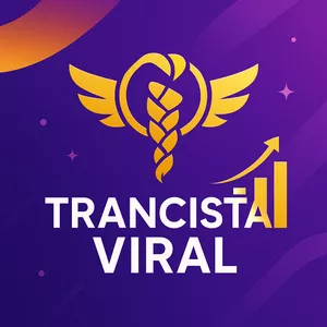 Imagem de capa para o Curso online Trancista Viral
