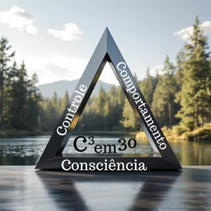 Imagem de capa para o Curso online Imersão C³em30 - Consciência, Controle e Comportamento em 30 dias