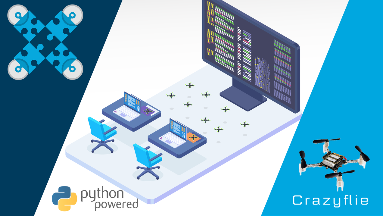 DroneBlocks Curriculum