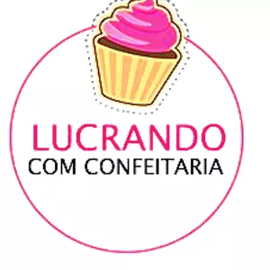Imagem do curso LUCRANDO COM CONFEITARIA 