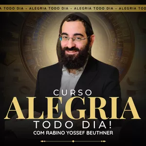 Imagem do curso ALEGRIA TODO DIA!