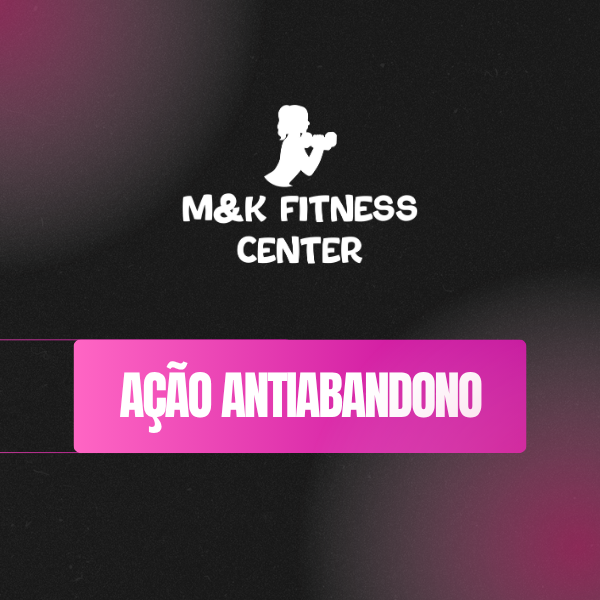 Imagem de Ação Antiabandono criado por MARIA CICILIA ROLIM LOPES na hotmart