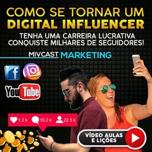 Capa do curso 