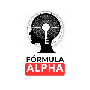 Imagem de capa para o Ebook Formula Alpha