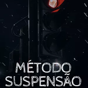 Imagem de capa para o Ebook MÉTODO SUSPENSÃO