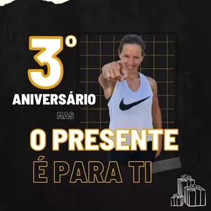 Imagem de capa para o Ebook O TEU PRESENTE