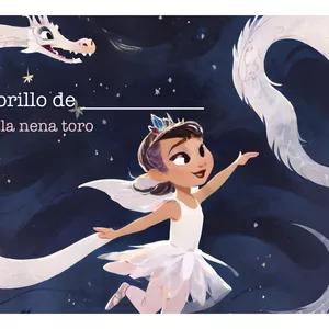 Imagen de portada para Ebook El brillo de