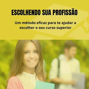 Capa do curso 
