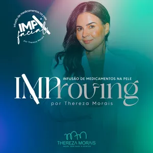 Imagem de capa para o Curso online IMProving 14