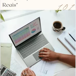 Imagem de capa para o Ebook Empreendedorismo na Prática: Temas Atuais e Soluções para Desafios Reais