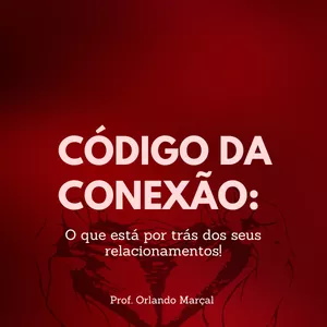 Imagem de capa para o Curso online Código da Conexão Vitalicio 