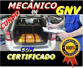Imagem do curso CURSO: INSTALAÇÃO DE GNV- PASSO Á PASSO