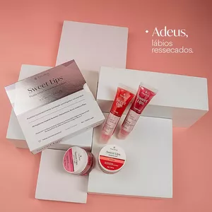 Imagem de capa para o Curso online Mini-curso MICROAGULHAMENTO LABIAL