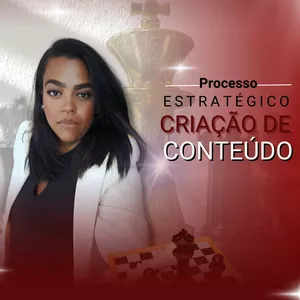 Imagem do curso Método PECC- Processo estratégico de Criação de Conteúdo