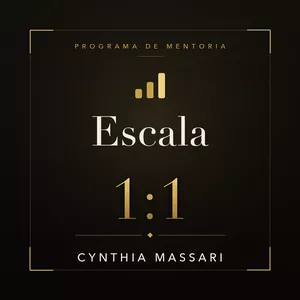 Imagem do curso Programa de Mentoria Escala 1:1