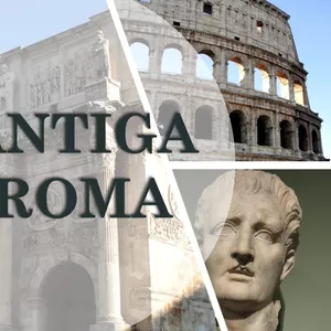 Imagem do curso ANTIGA ROMA - Arte e História da Arte