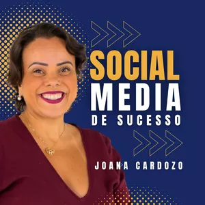 Imagem de capa para o Curso online Social Media de Sucesso