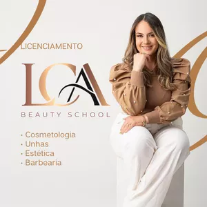 Imagem de capa para o Curso online Licenciamento — LCA Beauty School